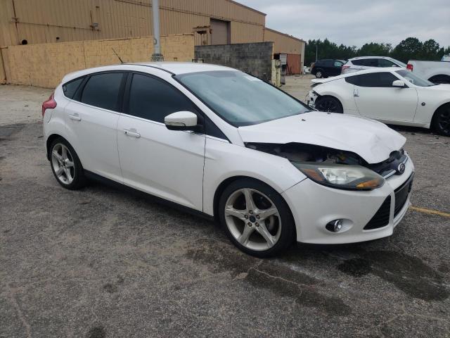 Photo 4 from auction – 2014 FORD FOCUS TITA with VIN 1FADP3N28EL303306
