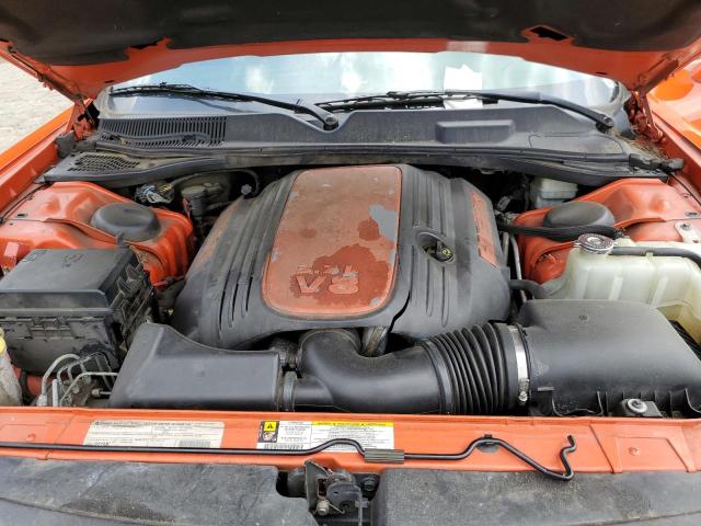 Photo 11 from auction – 2010 DODGE CHALLENGER with VIN 2B3CJ5DT3AH314641