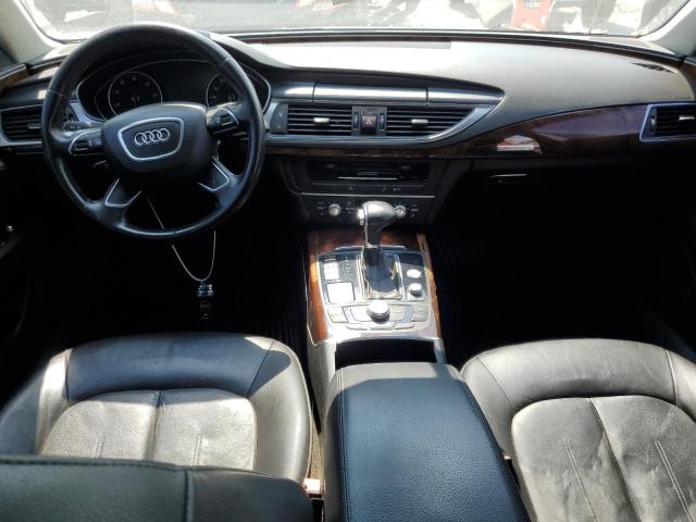 Photo 8 from auction – 2012 AUDI A7 PRESTIG with VIN WAUSGAFC8CN001901