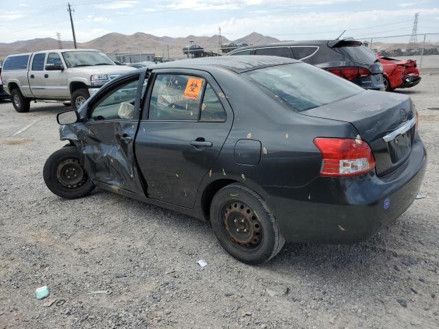 Photo 2 from auction – 2009 TOYOTA YARIS with VIN JTDBT903791306652