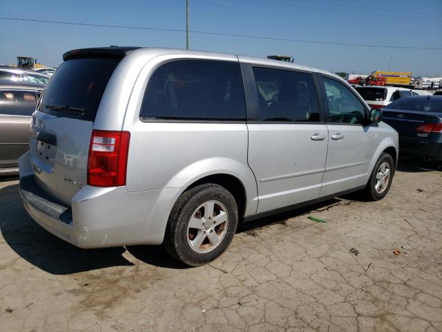 Photo 3 from auction – 2010 DODGE GRAND CARA with VIN 2D4RN4DE4AR370495