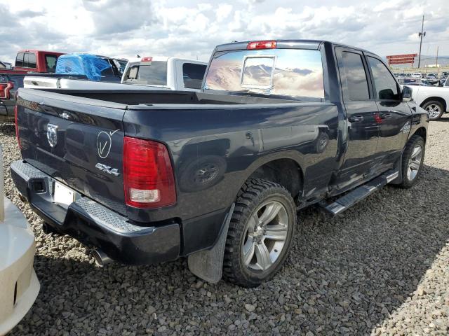 Photo 3 from auction – 2014 RAM 1500 SPORT with VIN 1C6RR7HT0ES289307