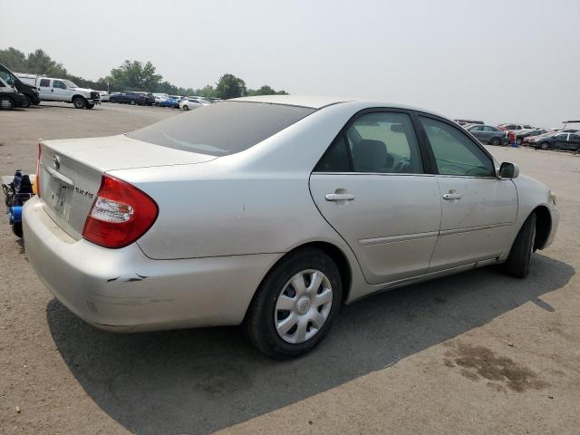 Photo 3 from auction – 2004 TOYOTA CAMRY LE with VIN 4T1BE32K64U288949