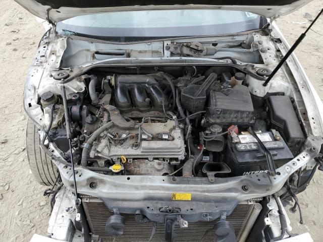 Photo 11 from auction – 2012 LEXUS ES 350 with VIN JTHBK1EG2C2477406