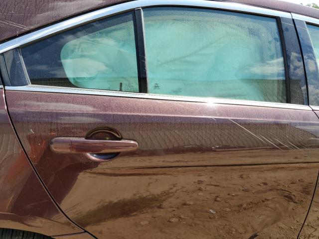 Photo 10 from auction – 2010 FORD TAURUS SE with VIN 1FAHP2DW4AG132489