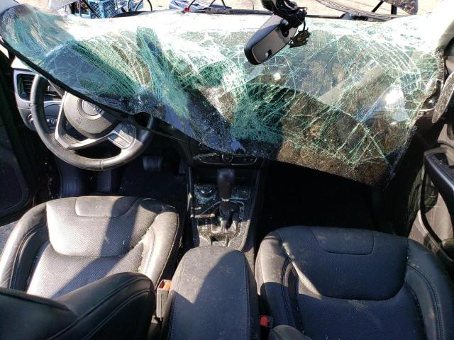 Photo 8 from auction – 2020 JEEP CHEROKEE L with VIN 1C4PJMDX0LD549995