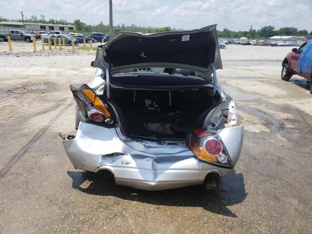 Photo 6 from auction – 2012 NISSAN ALTIMA SR with VIN 1N4BL2AP6CC254232