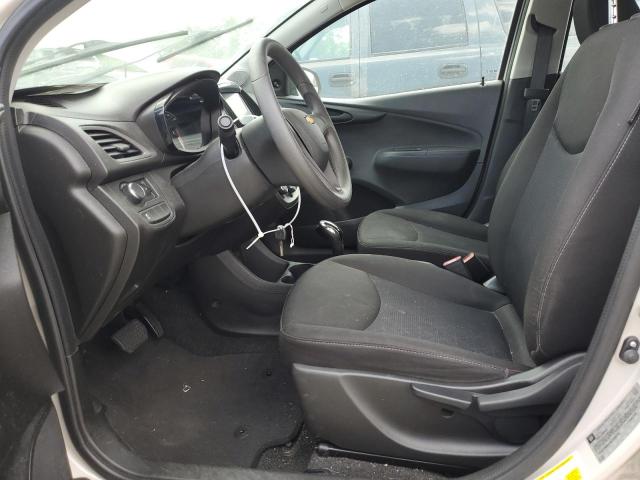 Photo 7 from auction – 2019 CHEVROLET SPARK LS with VIN KL8CB6SA7KC762218