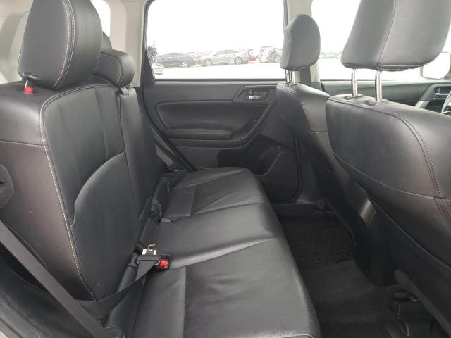 Photo 11 from auction – 2014 SUBARU FORESTER 2 with VIN JF2SJAHC2EH503680