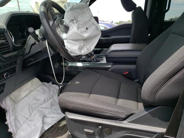 Photo 7 from auction – 2022 FORD F150 SUPER with VIN 1FTEW1EP0NFB76745