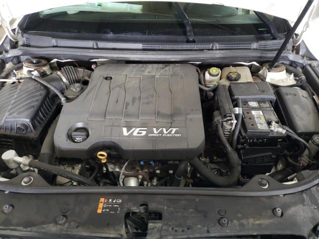 Photo 11 from auction – 2012 BUICK LACROSSE P with VIN 1G4GH5G37CF107371