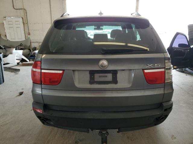 Photo 6 from auction – 2010 BMW X5 XDRIVE3 with VIN 5UXFF0C56ALT75390