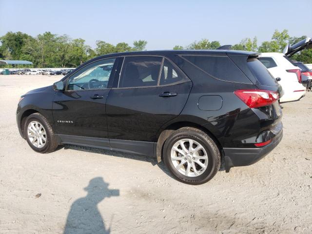 Photo 2 from auction – 2019 CHEVROLET EQUINOX LS with VIN 2GNAXHEV7K6241736