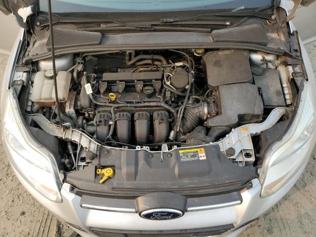 Photo 11 from auction – 2013 FORD FOCUS SE with VIN 1FADP3F2XDL216603