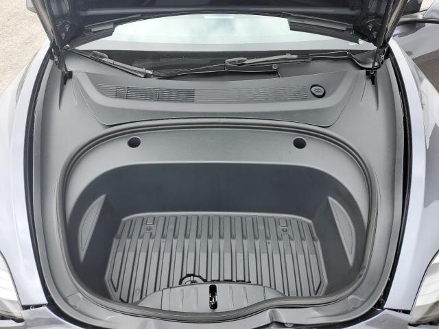 Photo 11 from auction – 2023 TESLA MODEL 3 with VIN 5YJ3E1EA1PF581350