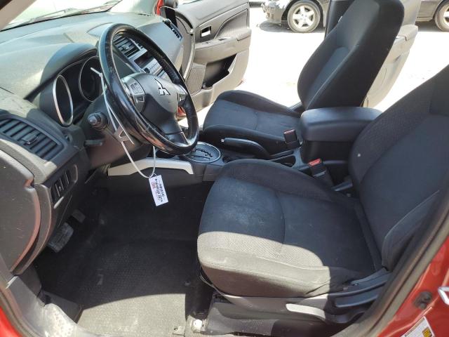Photo 7 from auction – 2011 MITSUBISHI OUTLANDER with VIN JA4AP3AU4BZ004550