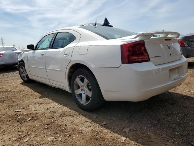 Photo 2 from auction – 2008 DODGE CHARGER with VIN 2B3KA43G78H214577