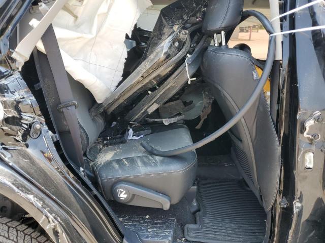 Photo 11 from auction – 2016 TOYOTA 4RUNNER SR with VIN JTEBU5JR9G5391732