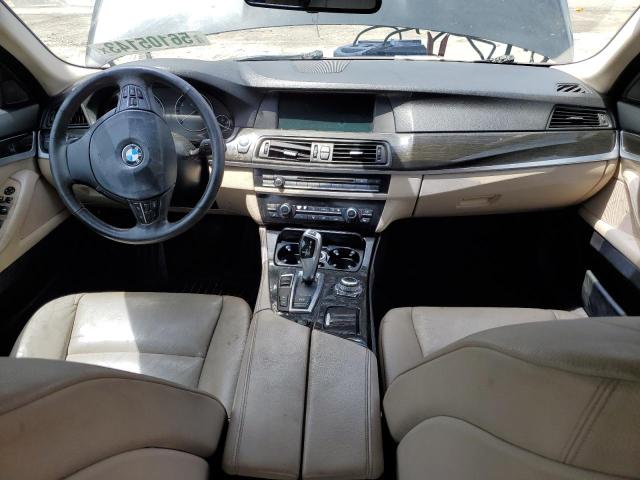 Photo 8 from auction – 2012 BMW 535 XI with VIN WBAFU7C55CDU56679