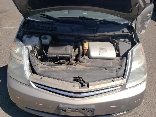 Photo 11 from auction – 2008 TOYOTA PRIUS with VIN JTDKB20U087803847