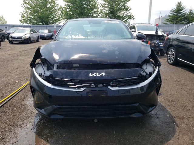 Photo 5 from auction – 2023 KIA FORTE EX with VIN 3KPF34AD3PE605755