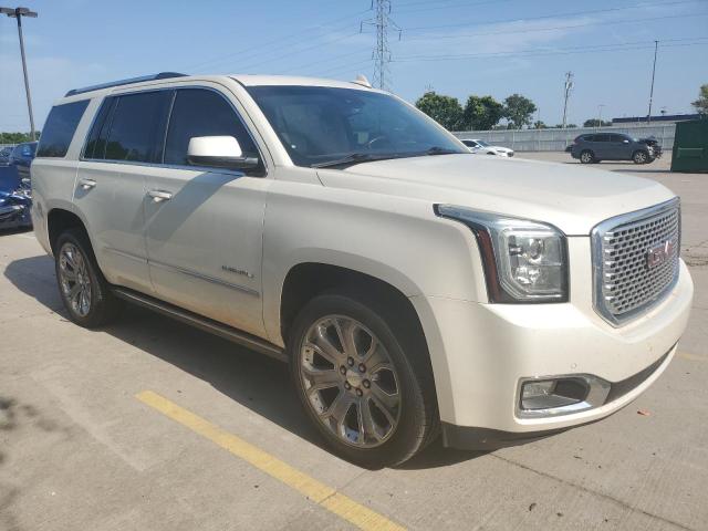 Photo 4 from auction – 2015 GMC YUKON DENA with VIN 1GKS2CKJ7FR508582