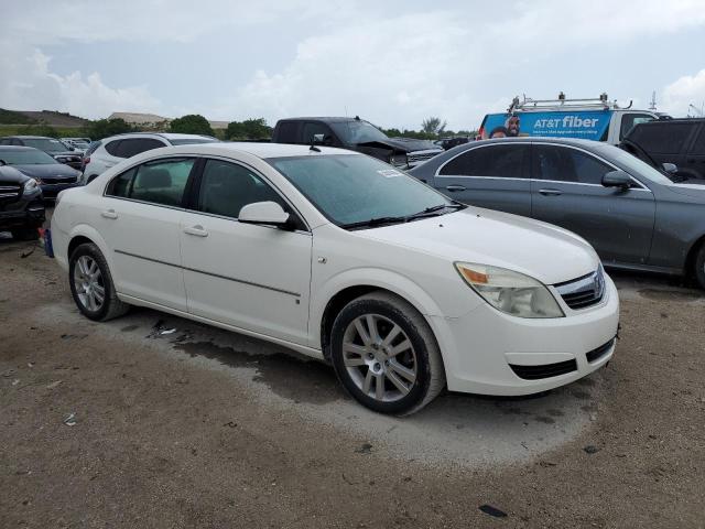 Photo 4 from auction – 2007 SATURN AURA XE with VIN 1G8ZS57N87F210671