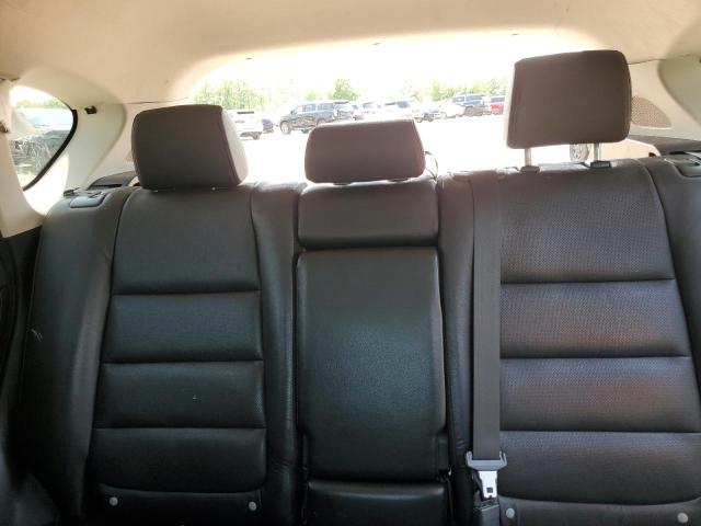 Photo 10 from auction – 2014 MAZDA CX-5 GT with VIN JM3KE4DY2E0424215