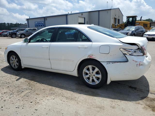 Photo 2 from auction – 2010 TOYOTA CAMRY BASE with VIN 4T4BF3EK6AR072397