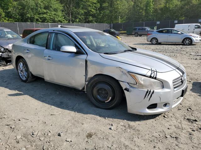 Photo 4 from auction – 2012 NISSAN MAXIMA S with VIN 1N4AA5AP1CC844339
