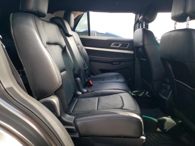 Photo 11 from auction – 2017 FORD EXPLORER X with VIN 1FM5K7D86HGB68846