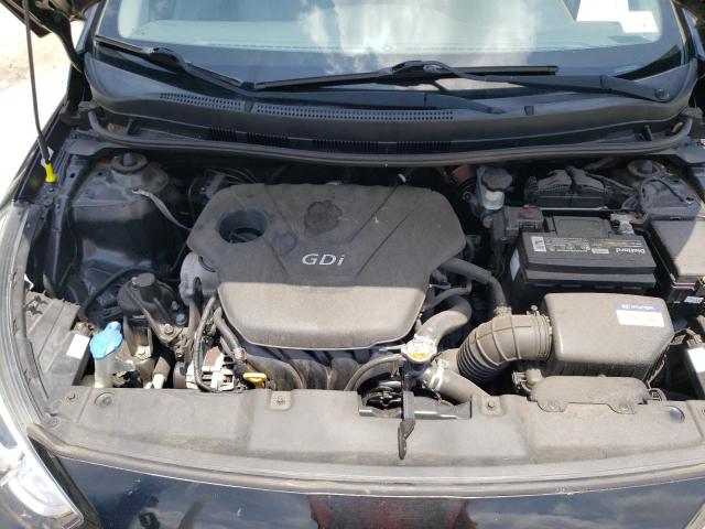 Photo 11 from auction – 2016 HYUNDAI ACCENT SE with VIN KMHCT5AE9GU241775