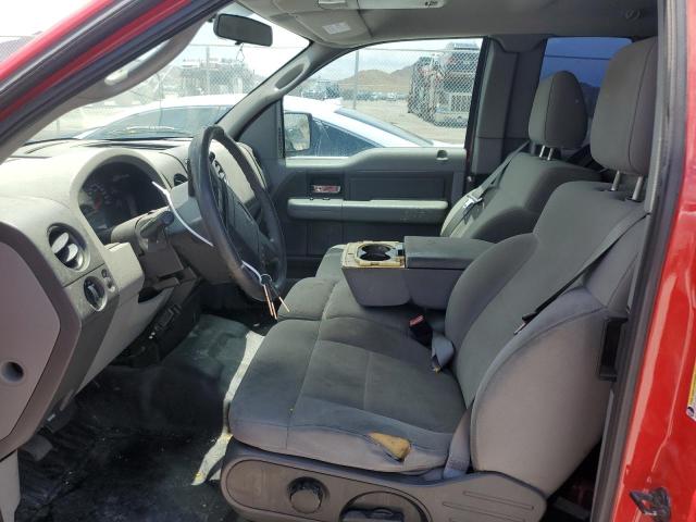 Photo 7 from auction – 2008 FORD F150 with VIN 1FTRX12W58FB45280