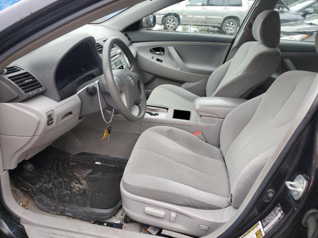Photo 7 from auction – 2009 TOYOTA CAMRY BASE with VIN 4T1BE46KX9U898053