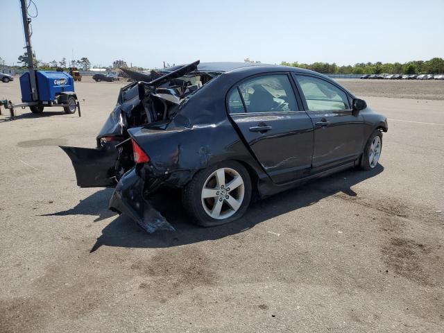 Photo 3 from auction – 2008 HONDA CIVIC EX with VIN 2HGFA15858H514317