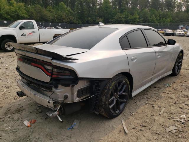 Photo 3 from auction – 2020 DODGE CHARGER R/ with VIN 2C3CDXCT8LH192367