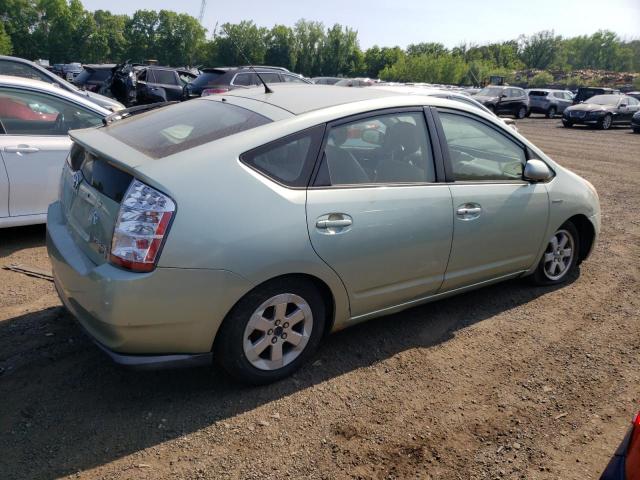 Photo 3 from auction – 2007 TOYOTA PRIUS with VIN JTDKB20U277646451