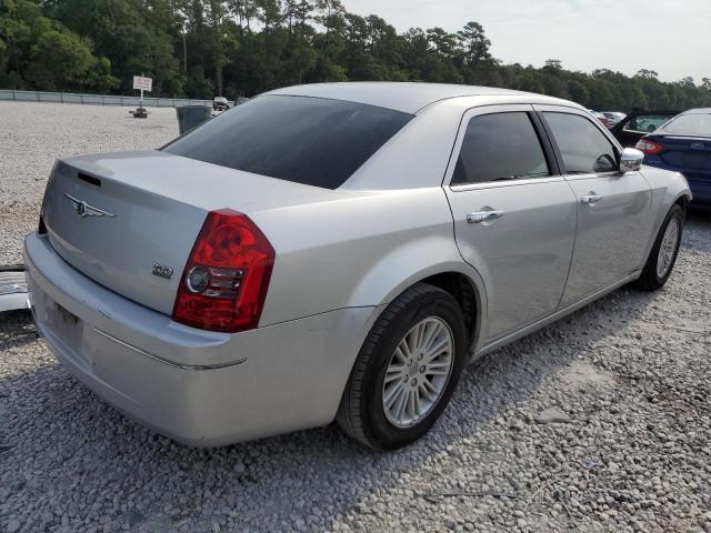 Photo 3 from auction – 2010 CHRYSLER 300 TOURIN with VIN 2C3CA4CD8AH110778