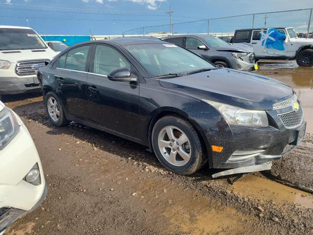 Photo 4 from auction – 2014 CHEVROLET CRUZE LT with VIN 1G1PC5SB5E7308290