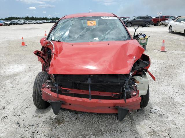 Photo 5 from auction – 2013 FORD FIESTA SE with VIN 3FADP4EJXDM195782