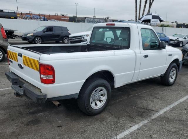 Photo 3 from auction – 2011 FORD RANGER with VIN 1FTKR1AD9BPA72329