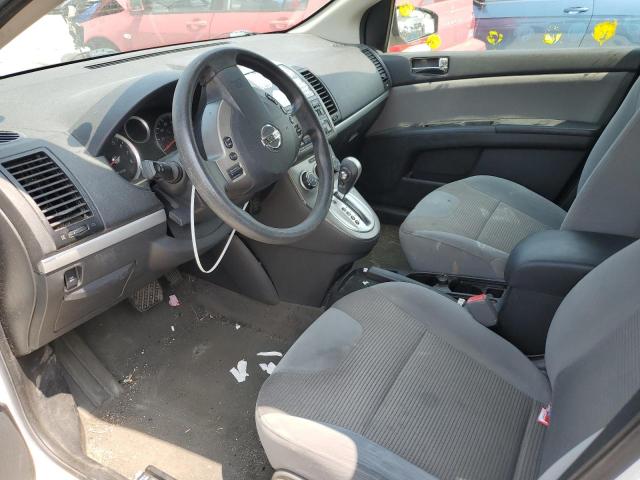 Photo 7 from auction – 2011 NISSAN SENTRA 2.0 with VIN 3N1AB6AP6BL614069