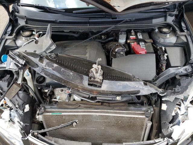 Photo 11 from auction – 2012 SUZUKI KIZASHI SP with VIN JS2RF9A85C6100486