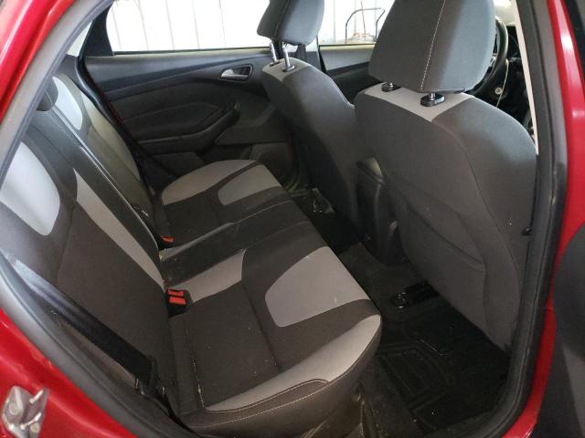 Photo 10 from auction – 2012 FORD FOCUS SE with VIN 1FAHP3F28CL427654