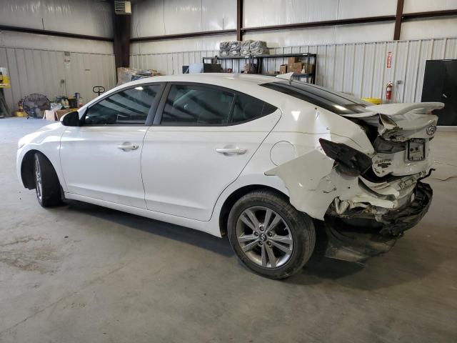 Photo 2 from auction – 2017 HYUNDAI ELANTRA with VIN 5NPD84LF6HH059134