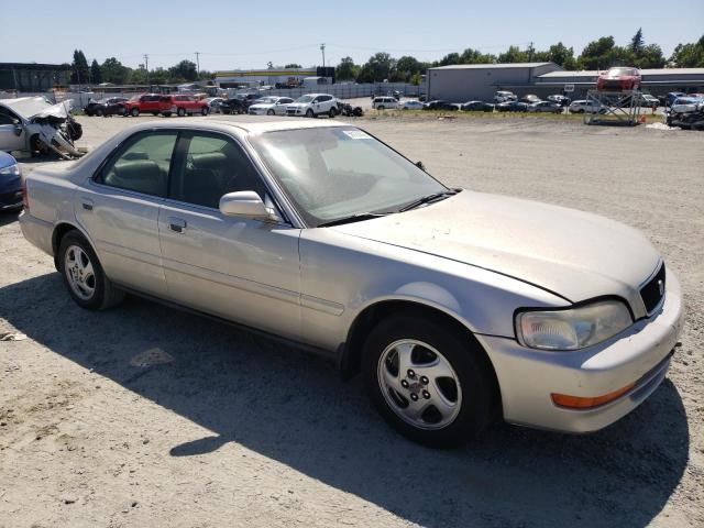 Photo 4 from auction – 1998 ACURA 3.2TL with VIN JH4UA3647WC009231