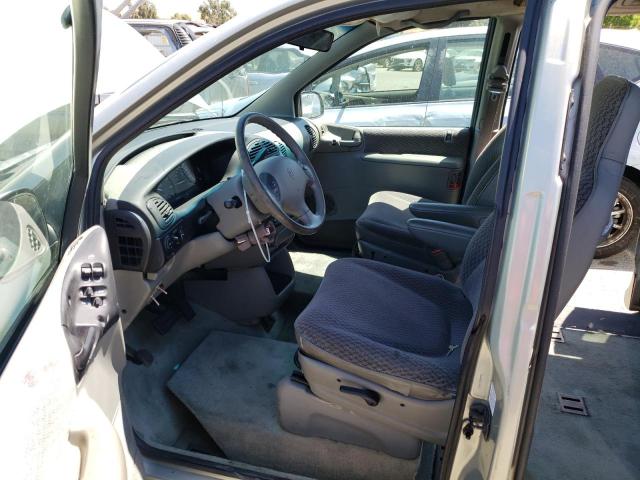 Photo 7 from auction – 2000 DODGE GRAND CARA with VIN 2B4GP44R4YR632993