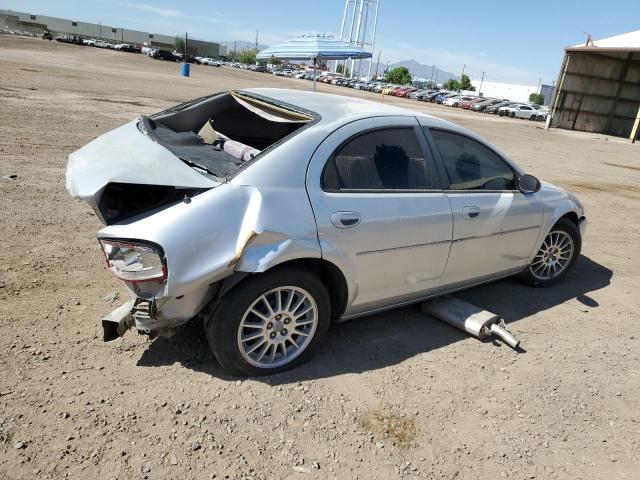 Photo 3 from auction – 2006 CHRYSLER SEBRING with VIN 1C3EL46X76N131922