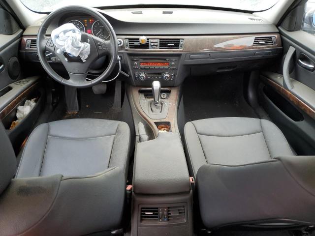 Photo 8 from auction – 2007 BMW 328 I SULE with VIN WBAVC53567FZ77441