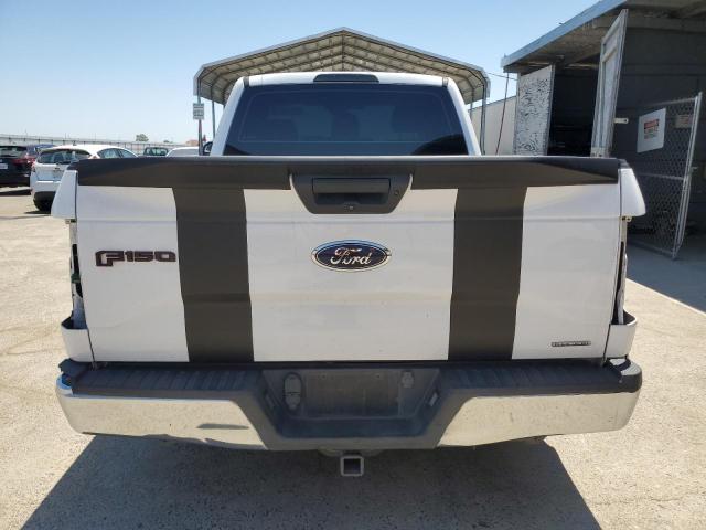 Photo 6 from auction – 2016 FORD F150 with VIN 1FTMF1CF4GKE31946